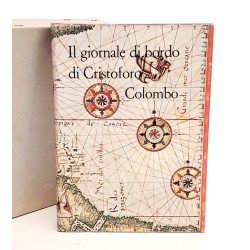 Il giornale di bordo di Cristoforo Colombo