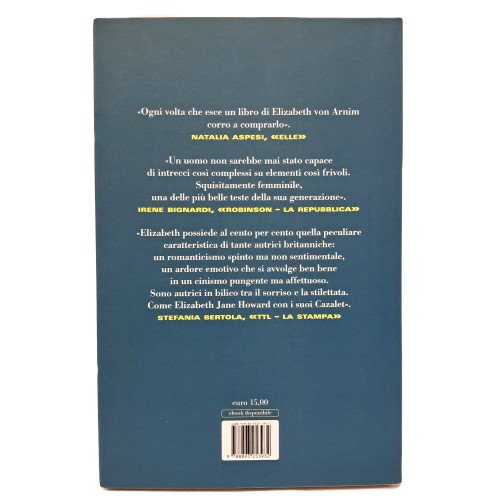 Un'estate in montagna