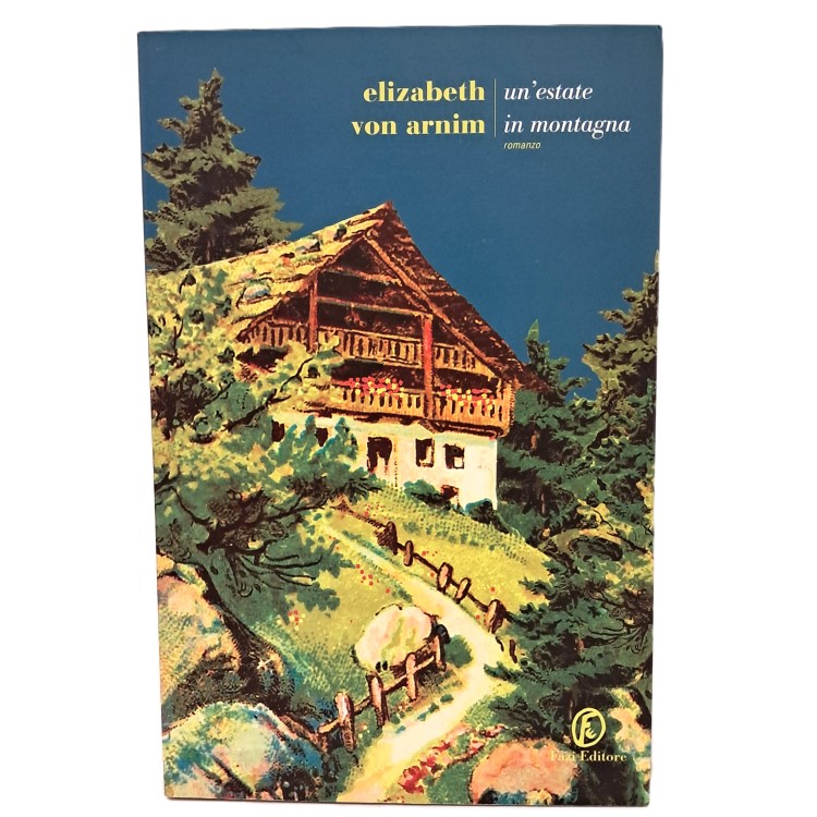 Un'estate in montagna