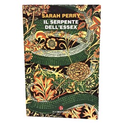 Il serpente dell'Essex