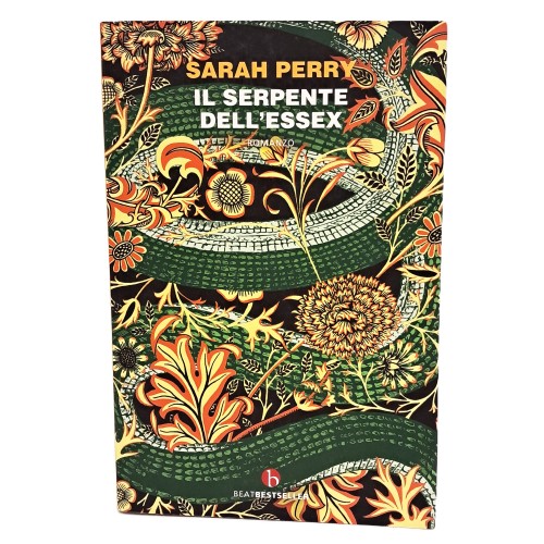 Il serpente dell'Essex