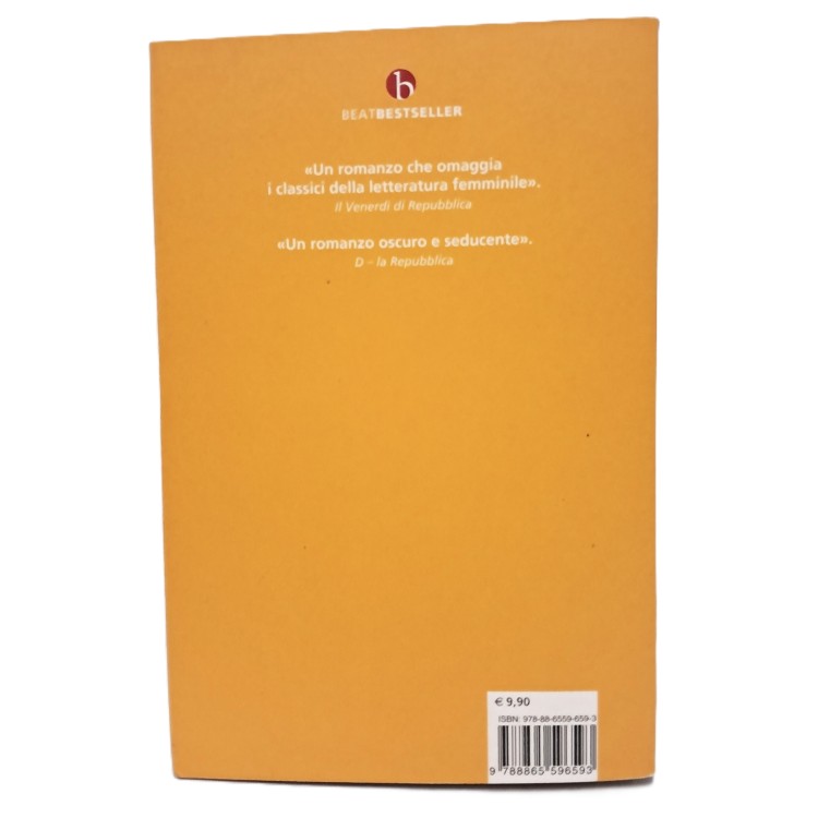 Il serpente dell'Essex