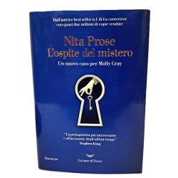 L'ospite del mistero. Un nuova caso per Molly Gray