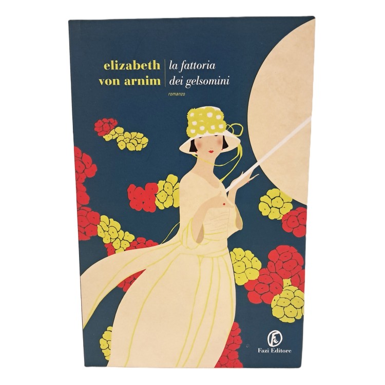 La fattoria dei gelsomini