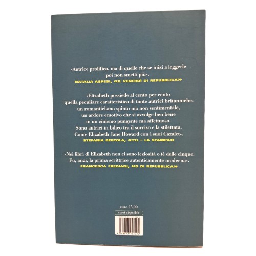 La fattoria dei gelsomini