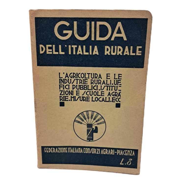 Guida dell'Italia rurale