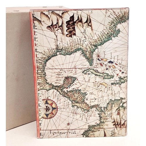 Il giornale di bordo di Cristoforo Colombo