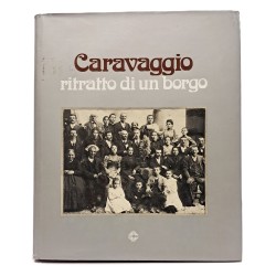 Caravaggio ritratto di un borgo