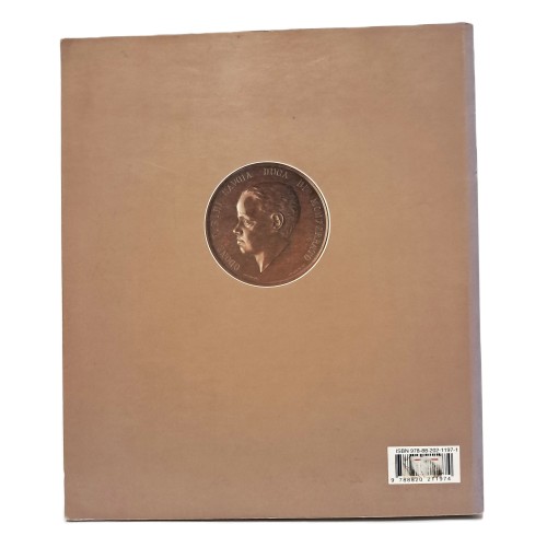 Odone di Savoia 1846-1866. Le collezioni di un principe per Genova