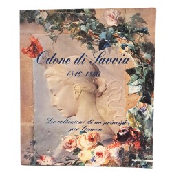 Odone di Savoia 1846-1866. Le collezioni di un principe per Genova