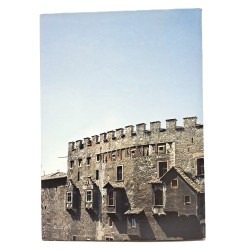 Itinerari della memoria. Il Trentino come lo hanno visto i poeti dialettali i viaggiatori e gli scrittori 2