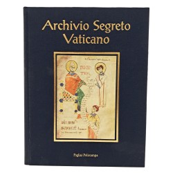 Archivio segreto Vaticano. Profilo storico e silloge documentaria