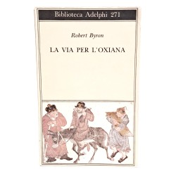 La via per l'Oxiana