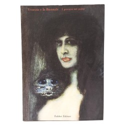 Venezia e la Biennale i percorsi del gusto