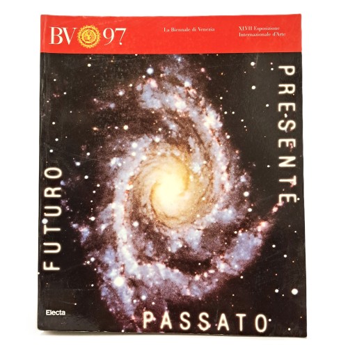 La Biennale di Venezia XLVII Presente passato futuro