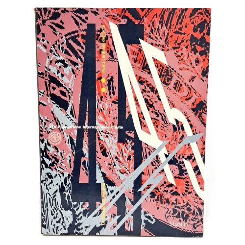 XLV Esposizione Internazionale d'arte. Punti cardinali dell'arte I-II