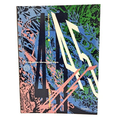 XLV Esposizione Internazionale d'arte. Punti cardinali dell'arte I-II