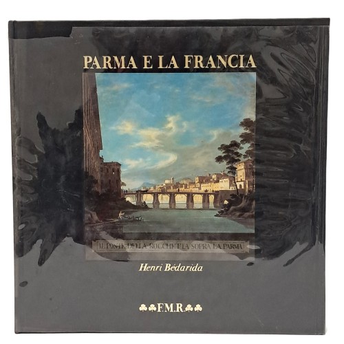 Parma e la Francia (1748-1789) I-II