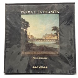 Parma e la Francia (1748-1789) I-II