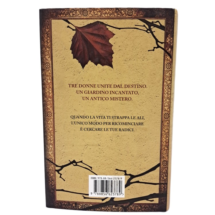 Il giardino delle erbe proibite