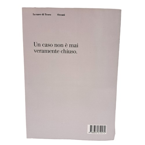 Il caso Alaska Sanders