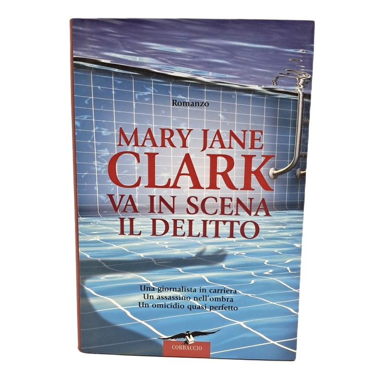 Va in scena il delitto