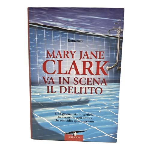 Va in scena il delitto