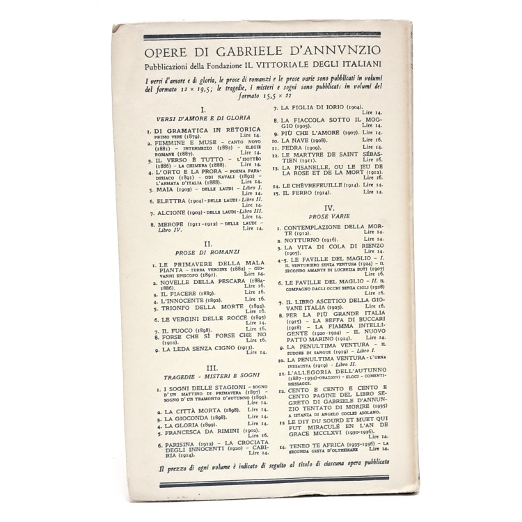 Di grammatica in retorica