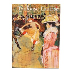 Toulouse-Lautrec