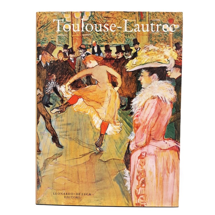 Toulouse-Lautrec