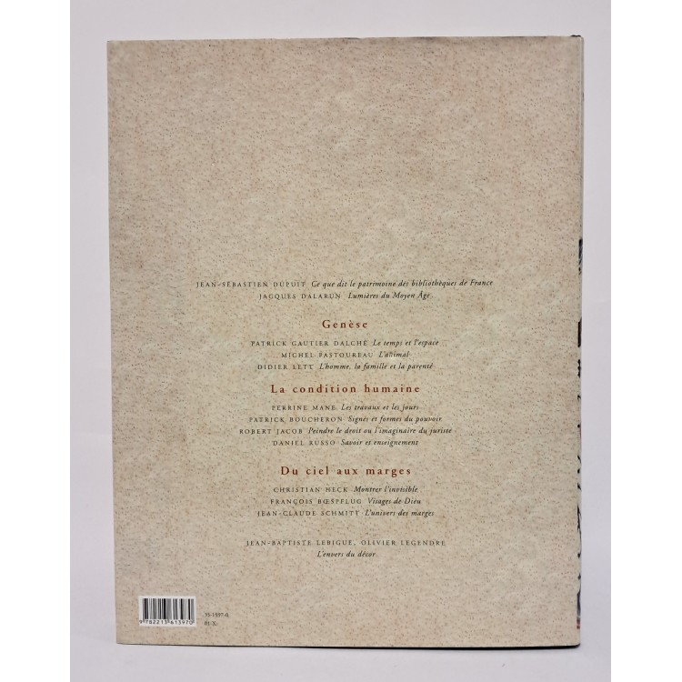 Le Moyen Age en lumière