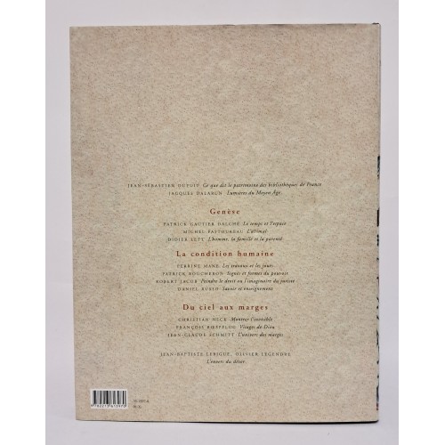 Le Moyen Age en lumière