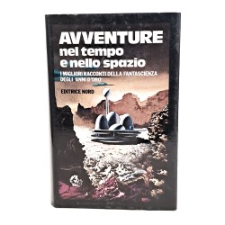 Avventure nel tempo e nello spazio