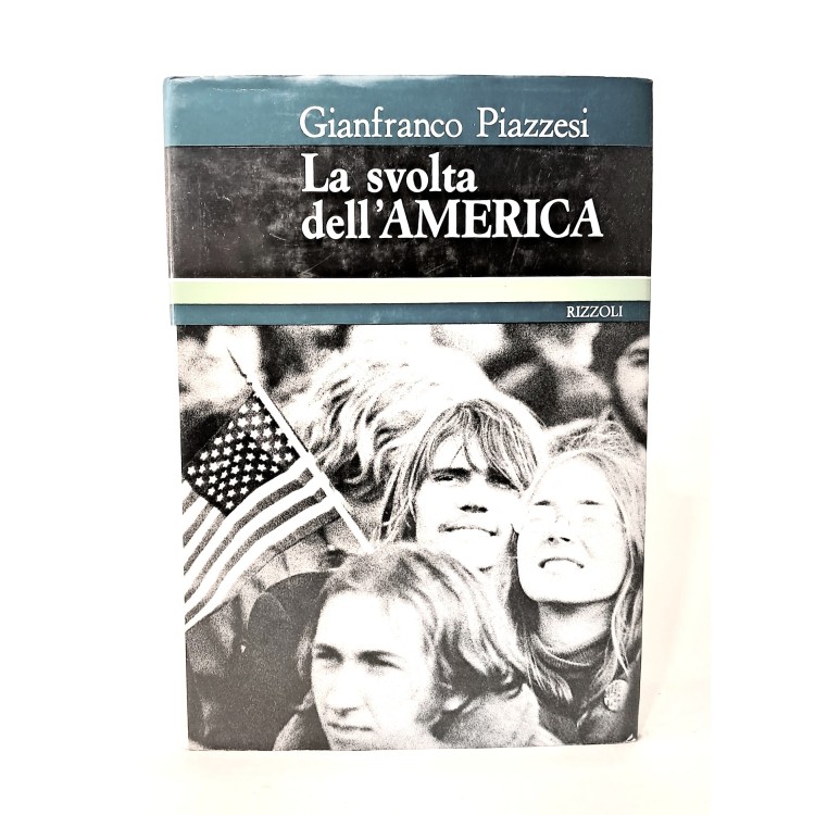 La svolta dell'America