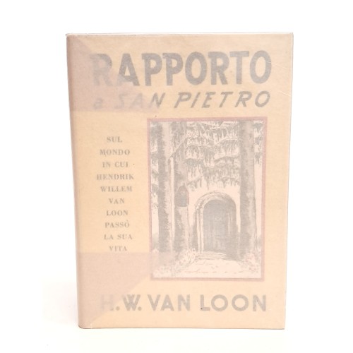 Rapporto a San Pietro