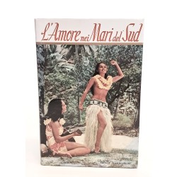 L'amore nei mari del Sud