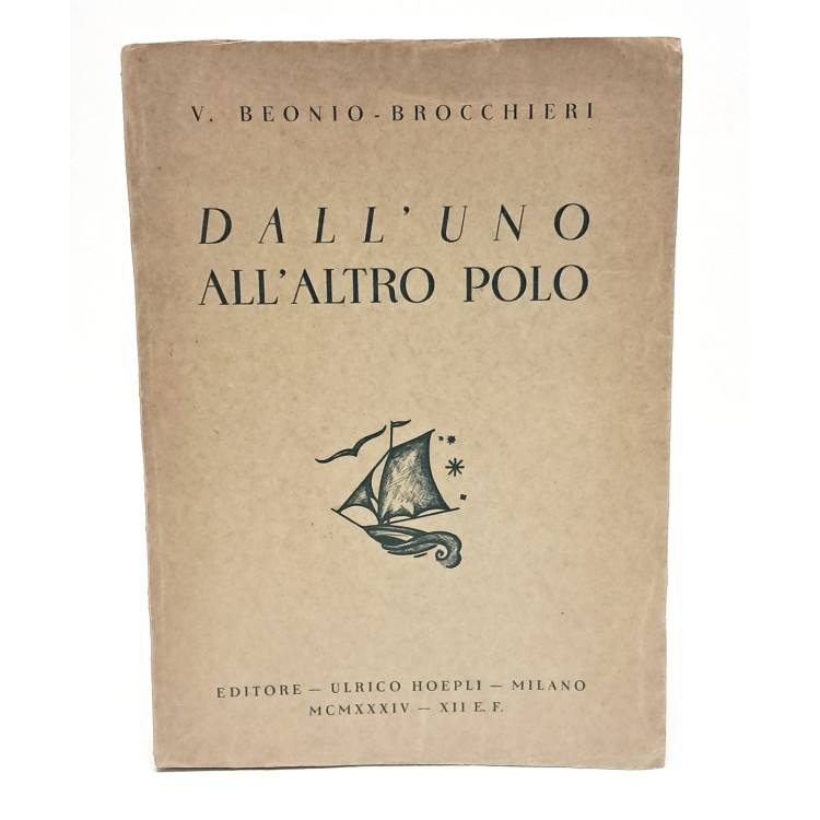 Dall'uno all'altro polo