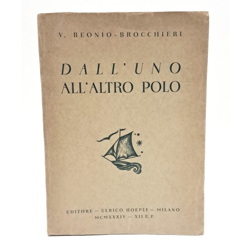 Dall'uno all'altro polo