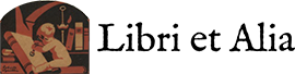 Libri et Alia